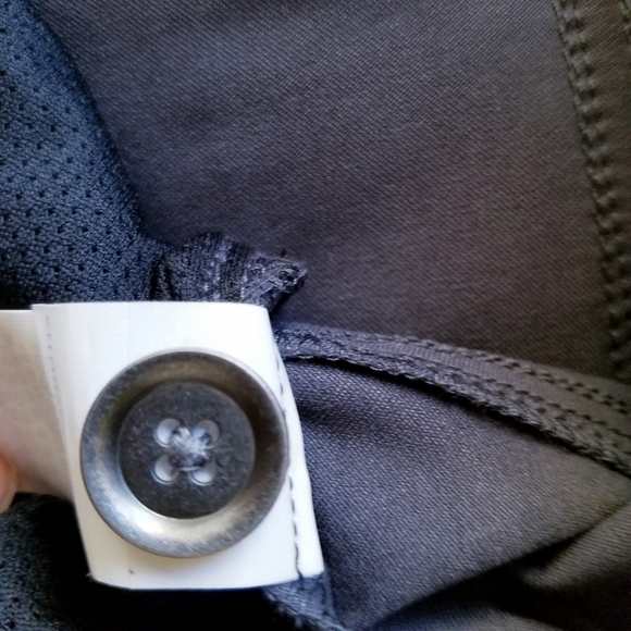 🌸 Prana‎ | Gray Nylon Cargo Pants 10 - Picture 6 of 15